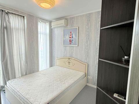 квартира по адресу Регенераторная ул., 4 к4-1