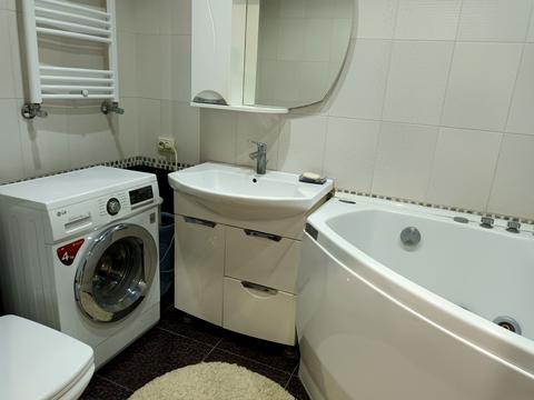 квартира за адресою Новоолександрівська вул., 54А