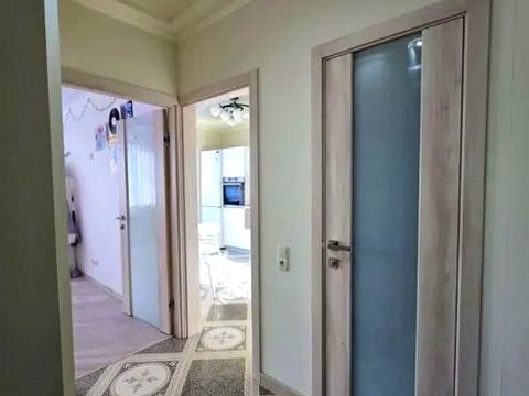 квартира за адресою Ювілейний просп. (), 61Д