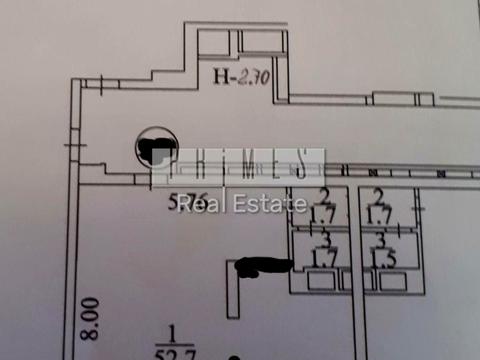 коммерческая по адресу Олены Пчилки ул., 5