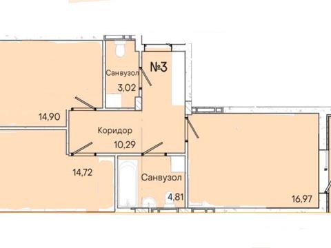 квартира за адресою Слобідська вул., 56
