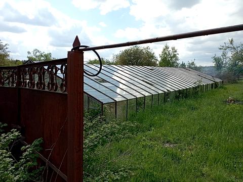 ділянка за адресою с. Миколаївка, 