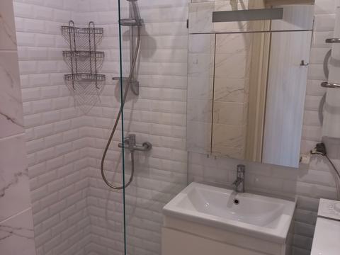 квартира по адресу Васильковская ул., 100-А