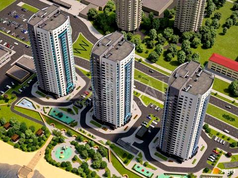 паркоместо по адресу Оболонский просп., 1