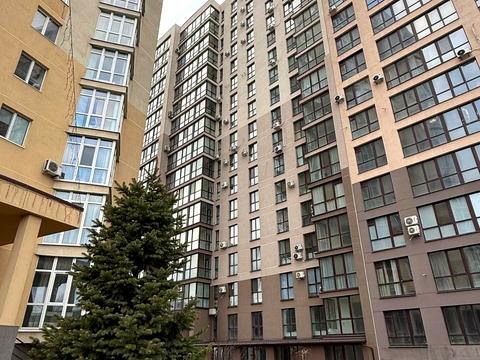 квартира за адресою Мандриківська вул., 51л