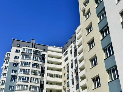 квартира за адресою Лісогринівецька вул., 34