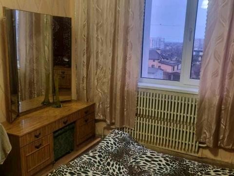 квартира за адресою пров.1й Орський, 21