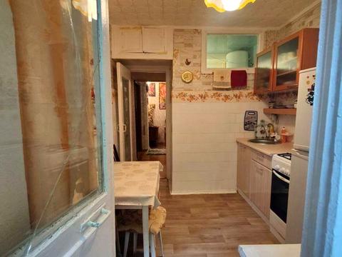 квартира за адресою Люстдорфська дорога вул., 57