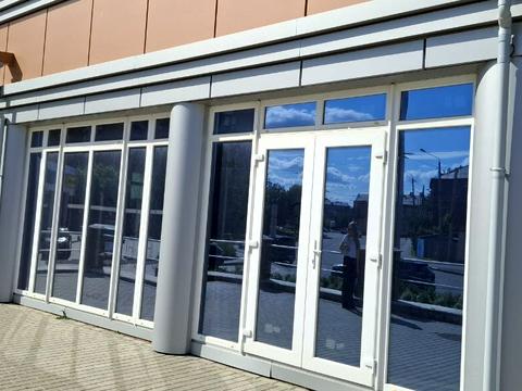коммерческая по адресу Лосівський переулок, 2