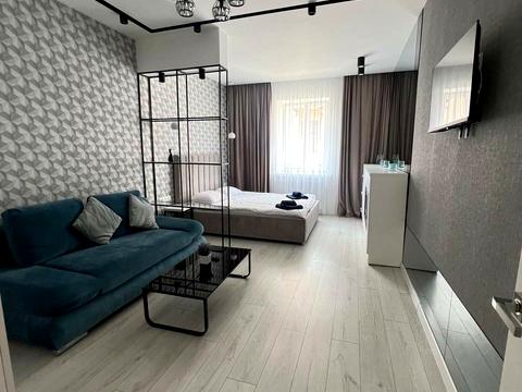 квартира за адресою Чорноморська вул., 9