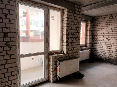 квартира за адресою Барабашова вул., 10в