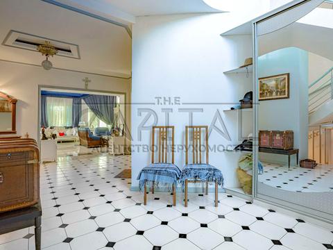 дом по адресу Центральная ул.