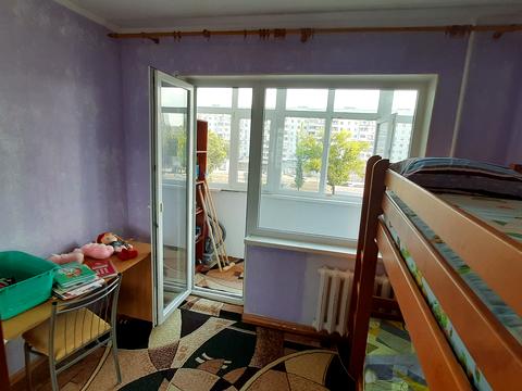 квартира по адресу Академика Глушко просп., 24