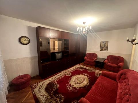 квартира по адресу Мирослава Поповича ул. (Семашка), 17