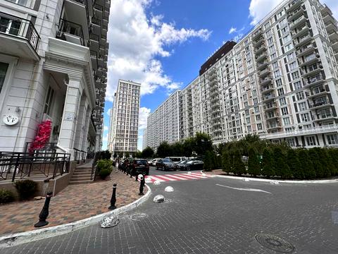 квартира по адресу Михаила Максимовича ул. (Трутенко Онуфрия), 24-В