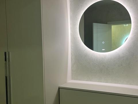 квартира за адресою Домбровського вул., 2а