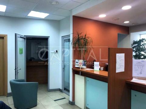 коммерческая по адресу Ярославская ул., 47/29