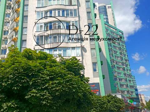 коммерческая по адресу Вышгородская ул., 45