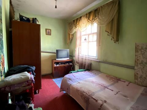 будинок за адресою Космонавтів, 21