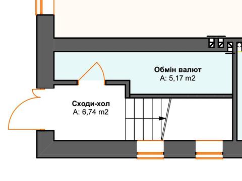 комерційна за адресою Академіка Заріфи Алієвої вул., 104