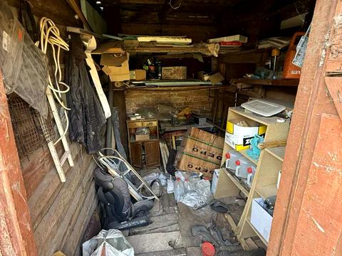 квартира по адресу Буковая ул. (Завода Комсомолец), 37