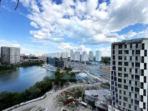 квартира за адресою Зарічна вул., 6