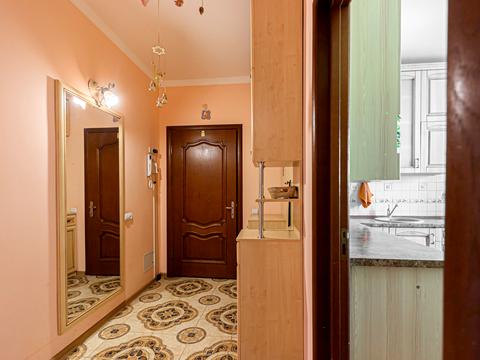 квартира по адресу Головацкого ул., 23