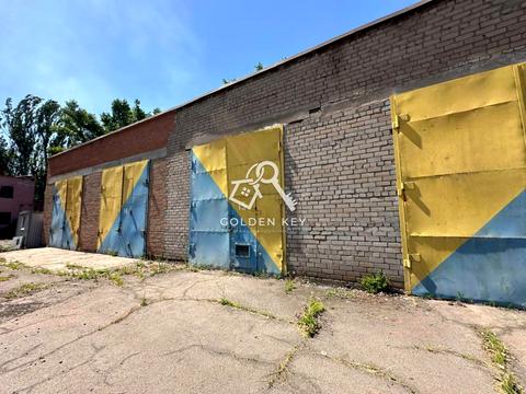 комерційна за адресою Кривий Ріг, Цимлянського вул., 3