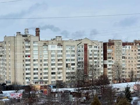 квартира по адресу Петлюры бульв., 10
