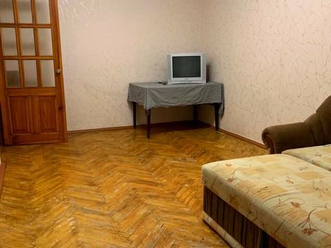 квартира по адресу Хоменко ул., 20