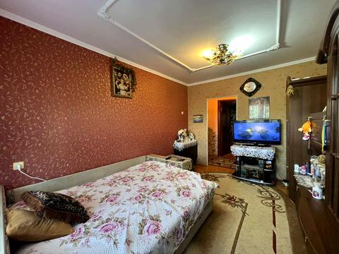 квартира по адресу Черновола ул., 138