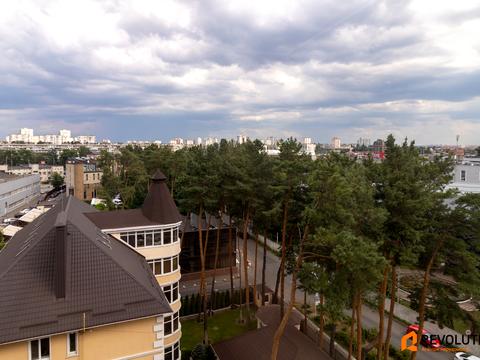 квартира за адресою Велика Кільцева вул., 9