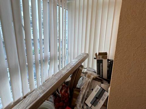 квартира по адресу Владимира Ивасюка ул., 10