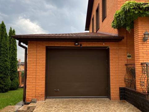 дом по адресу Центральна, 6