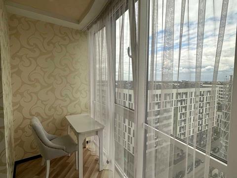 квартира по адресу Кульпарковская ул. (Кульпарківська), 230