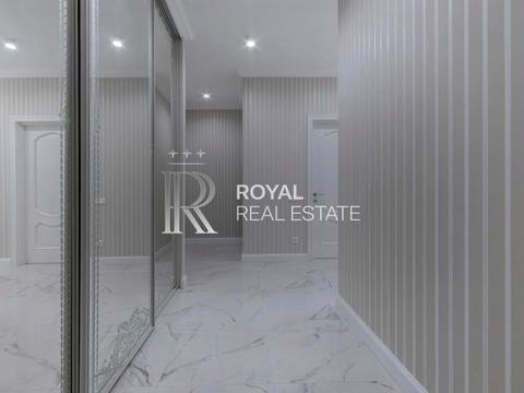 квартира по адресу Успешная ул., 18