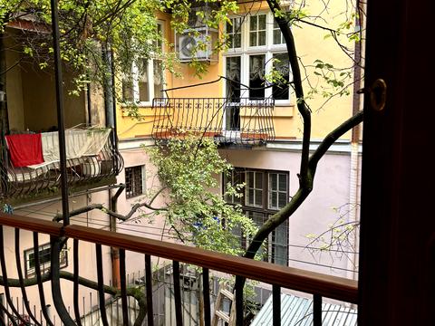 квартира за адресою Миколая Коперника вул., 32