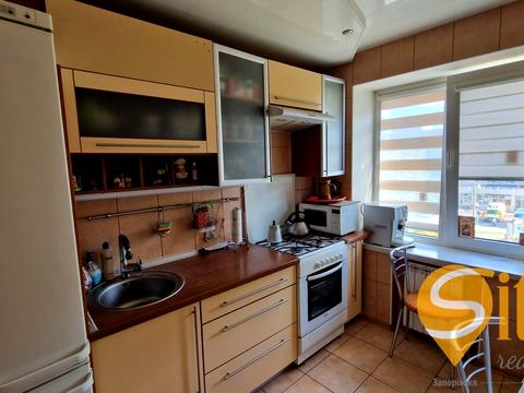 квартира по адресу Авраменко ул., 333