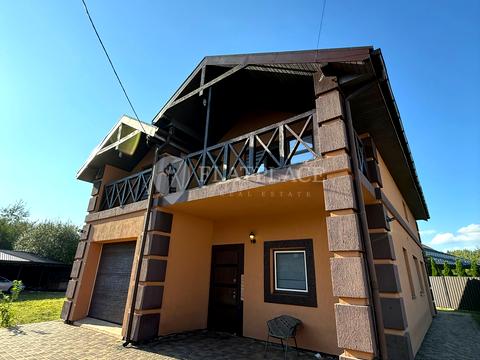 будинок за адресою Лісова