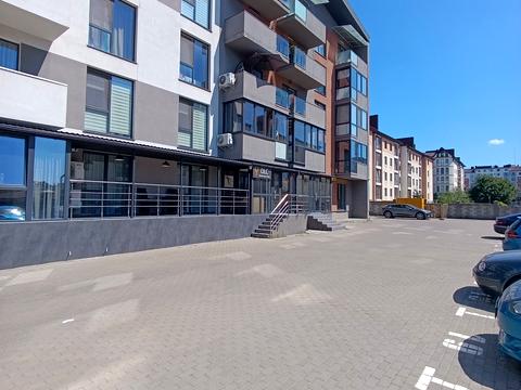 квартира за адресою вул. Чорновола, 89ж