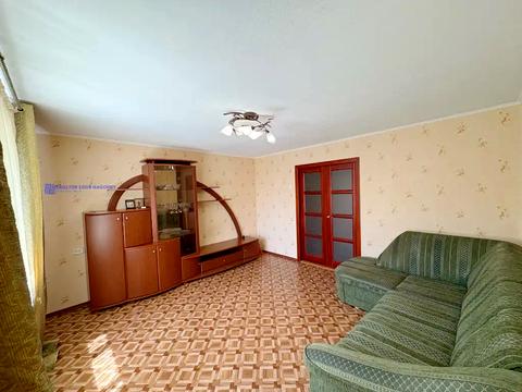 квартира по адресу Калиновая ул., 79
