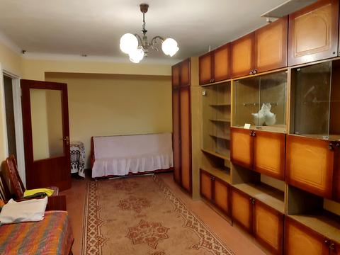квартира по адресу Франтишека Крала ул., 65а
