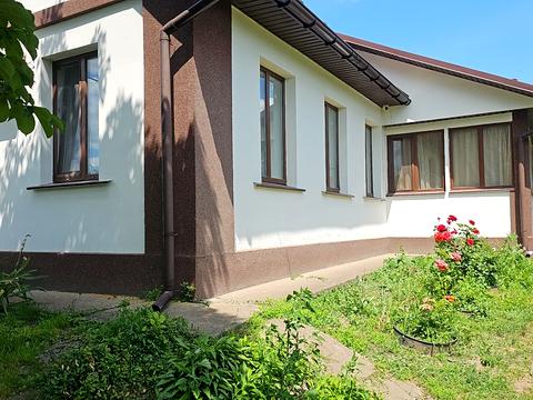 будинок за адресою Хоменків