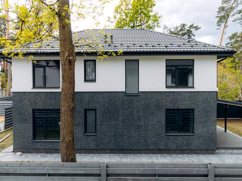 дом по адресу Киево-Мироцкая ул.