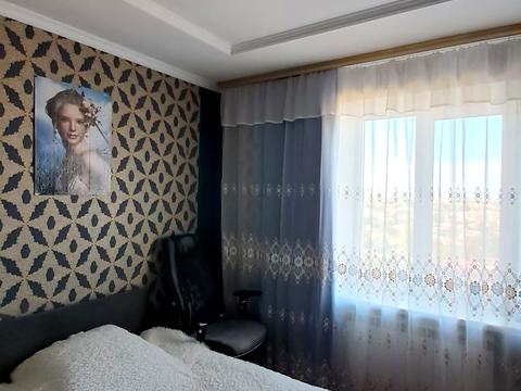квартира за адресою Сергія Ядова вул. (Ювілейна), 26