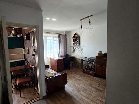 квартира по адресу Патриотическая ул., 50