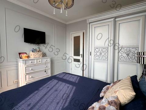 квартира за адресою Пасічна вул., 33