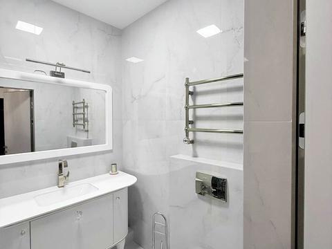 квартира за адресою Антоновича вул. (Горького), 44