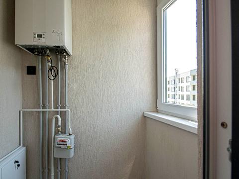 квартира по адресу Смакулы ул., 7