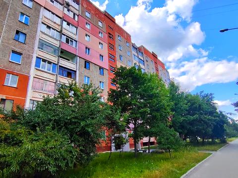 квартира по адресу Независимости ул., 14